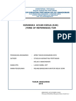 Kak Rehab Kantor Induk Sowi PDF