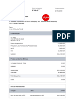 Invoice F39H8T PDF