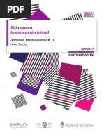 Juego PDF