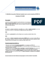 Definitie de Caz COVID-19 PDF