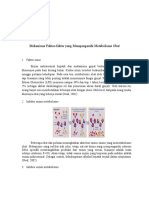 Faktor-Faktor Yang Mempengaruhi Metabolisme Obat