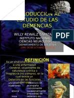 Demencias - USJ 2019.ppt