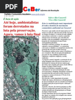 PerCeBer - Boletim Do PCB - 16.12.10