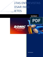 SONIC