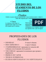 FLUIDOS-Power Point