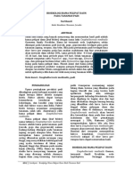 Bioekologi Hama Pelipat Daun Pada Tanaman Padi PDF