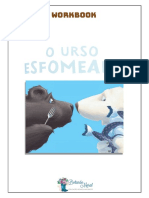 Workbook - O URSO ESFOMEADO