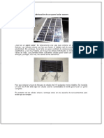 Fabricación de un panel solar casero - PDF.pdf