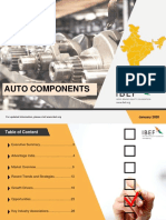 Auto Components January 2020 PDF