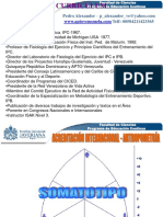 Somatotipo Javeriana PDF