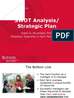 Ap2012w wk3 Swot Analysis Rbrum PDF