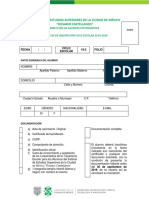 Registro PDF