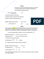 Statistics Lab 10-4