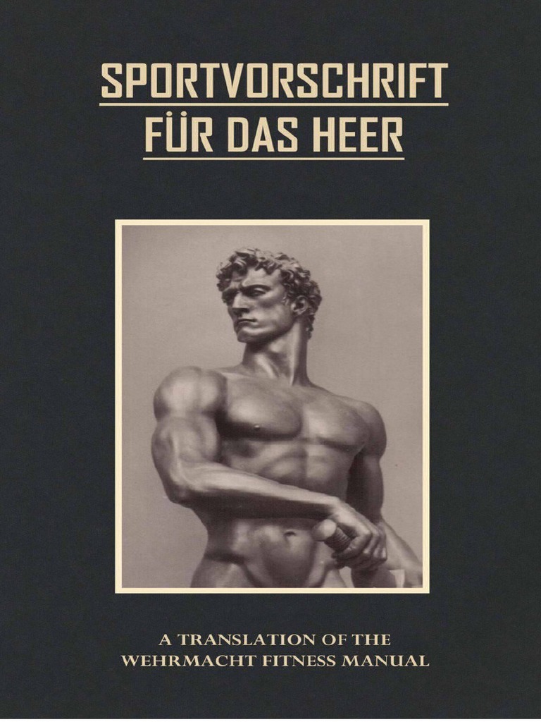 Cybergenics Total Bodybuilding System Manual