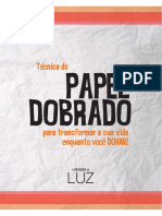 Papel Dobrado PDF