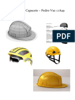 Inspiração Capacete