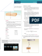 Ejercicios Fuerza y Tensión Vertical PDF