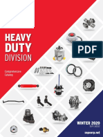 SAP Catalog HeavyDutyDivision L