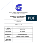 Esaimen 2 Analisis Peribahasa PDF