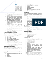 Multiple Myeloma: Description Diagnosis