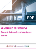 Cuadernillo de preguntas diseno de obras de infraestructura saber pro 2018.pdf