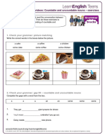 Countable PDF