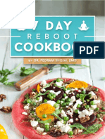 7 Day Reboot Cookbook PDF