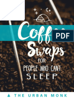 Coffee Swaps