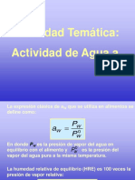 ALI 333 Unidad Temática I Actividad de Agua PDF 2020 PDF