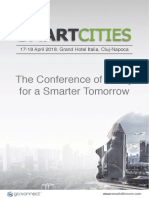 Deleted - Smart Cities CEE 2018 Agenda PDF