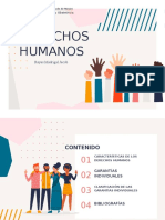 Derechos Humanos