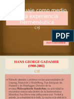 Hans Gadamer-1