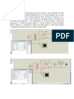 Simulacion Proteus