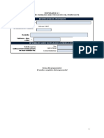 Formularios postulación docente EGPP