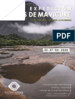 Información Mavecure PDF