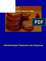 Administra__o Financeira