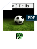 2v2 Drills Book