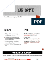 Cahaya Dan Optik PDF