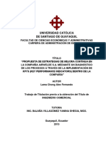 KPI Informe Tecnico PDF