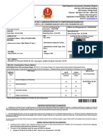 ZFCStaff Selection Commission, Southern Region, Chennai