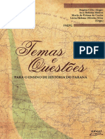 ALEGRO, Regina. Temas e questões para o estudo de História (org).pdf