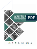 FERRARI, M. BRUNA, L. y VILLAVICENCIO, M. (Comp.) VI Congreso Internacional de Historia Ferroviaria PDF