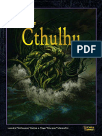 Cthulhu Daemon PDF