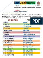 Vida Positiva PDF