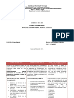 Iso 9004-2018 - Covenin 2500-93 - Modelo de Sistema Viviente