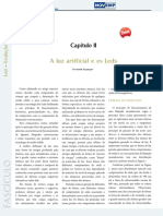 Ed 121 - Fasciculo - Cap II LED Evolucao e Inovacao PDF