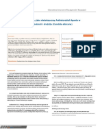 Chlorine Dioxide (CLO2) As A Non-Toxic Antimicrobial (IJVV-02-00052.PDF) .En - PL