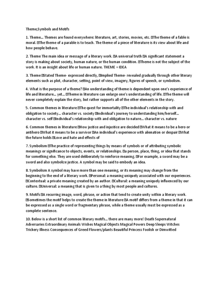 Literary Terms: Lexicon of Literary Devices \u0026 Definitions, image size:768x1024