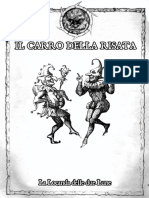 MDG Avventura Carro PDF