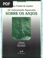DE SUBSTANTIIS SEPARATIS - SOBRE OS ANJOS.pdf
